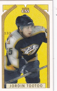 03-04 Topps C55 Mini - Jordin TOOTOO č. 133