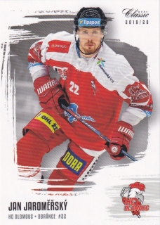 19-20 OFS - Jan JAROMĚŘSKÝ č. 97