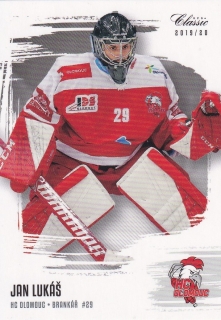 19-20 OFS - Jan LUKÁŠ č. 101