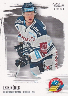 19-20 OFS - Erik NĚMEC č. 114