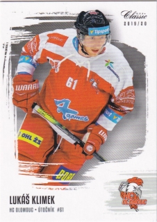 19-20 OFS - Lukáš KLIMEK č. 279