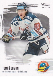 19-20 OFS - Tomáš GUMAN č. 287