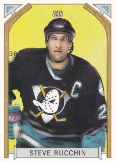 03-04 Topps C55 - Steve RUCCHIN č. 36