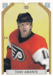 03-04 Topps C55 - Tony AMONTE č. 54