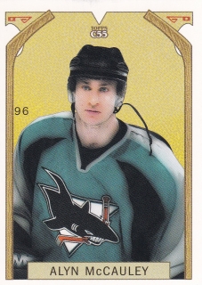 03-04 Topps C55 - Alyn McCAULEY č. 96