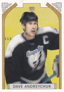 03-04 Topps C55 - Dave ANDREYCHUK č. 113
