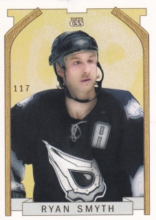 03-04 Topps C55 - Ryan SMYTH č. 117