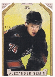 03-04 Topps C55 - Alexander SEMIN č. 139