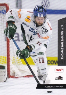 19-20 DEL - Thomas HOLZMANN č. DEL-008