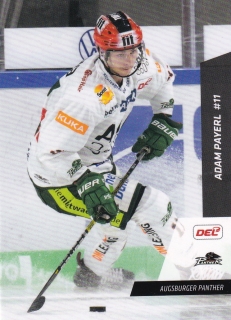 19-20 DEL - Adam PAYERL č. DEL-014