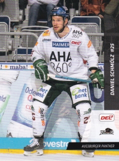 19-20 DEL - Daniel SCHMÖLZ č. DEL-016