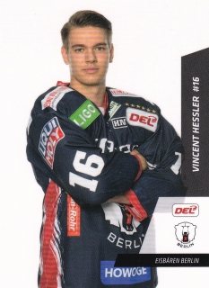 19-20 DEL - Vincent HESSLER č. DEL-035