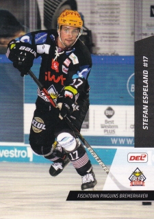 19-20 DEL - Stefan ESPELAND č. DEL-055
