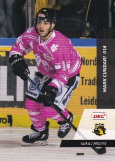 19-20 DEL - Mark CUNDARI č. DEL-183