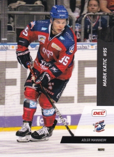 19-20 DEL - Mark KATIC č. DEL-214