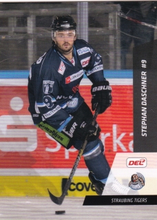19-20 DEL - Stephan DASCHNER č. DEL-317