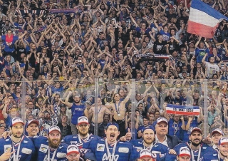 19-20 DEL - Adler Mannheim č. DEL-396 Puzzle