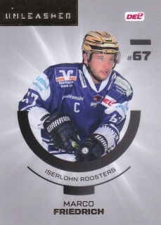 19-20 DEL - Marco FRIEDRICH č. DEL-UN06