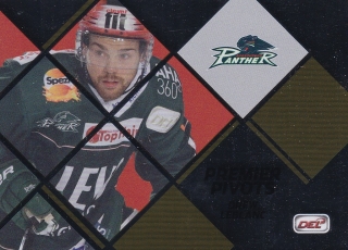 18-19 DEL - Drew LEBLANC č. DEL-PP01