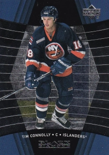 99-00 Black Diamond - Tim CONNOLLY č. 54