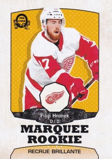 Filip HRONEK 18-19 OPC Retro č. 643 (RC)