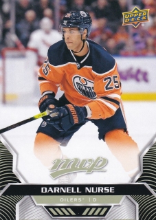 20-21 MVP - Darnell NURSE č. 13