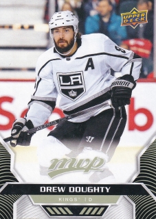 20-21 MVP - Drew DOUGHTY č. 37
