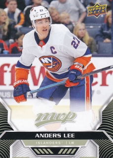 20-21 MVP - Anders LEE č. 41