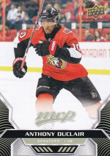 20-21 MVP - Anthony DUCLAIR č. 94