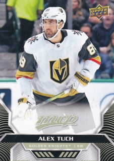 20-21 MVP - Alex TUCH č. 96