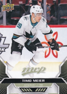 20-21 MVP - Timo MEIER č. 114