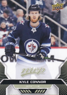 20-21 MVP - Kyle CONNOR č. 122