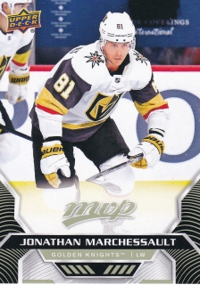 20-21 MVP - Jonathan MARCHESSAULT č. 133