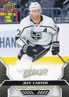20-21 MVP - Jeff CARTER č. 153