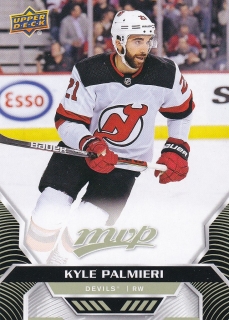 20-21 MVP - Kyle PALMIERI č. 156
