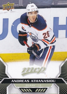 20-21 MVP - Andreas ATHANASIOU č. 162