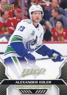 20-21 MVP - Alexander EDLER č. 172