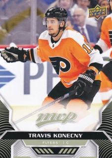 20-21 MVP - Travis KONECNY č. 190