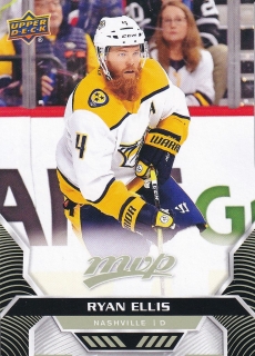 20-21 MVP - Ryan ELLIS č. 195