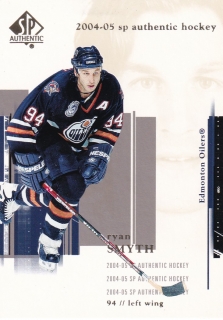 04-05 SP Authentic - Ryan SMITH č. 37