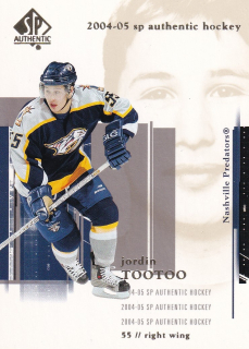 05-06 SP Authentic - Jordin TOOTOO č. 50