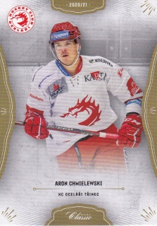 20-21 OFS - Aron CHMIELEWSKI č. 3
