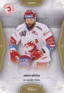 20-21 OFS - Martin RŮŽIČKA č. 9