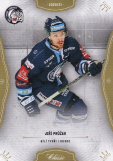 20-21 OFS - Jiří PRŮŽEK č. 19