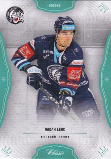20-21 OFS - Radan LENC č. 23 Blue