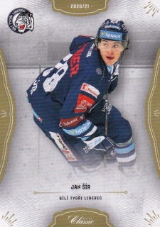 20-21 OFS - Jan ŠÍR č. 25