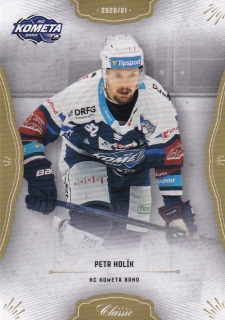 20-21 OFS - Petr HOLÍK č. 50