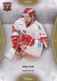 20-21 OFS - Radek PILAŘ č. 72