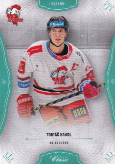 20-21 OFS - Tomáš HANDL č. 77 Blue
