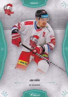 20-21 OFS - Jan KÁŇA č. 78 Blue